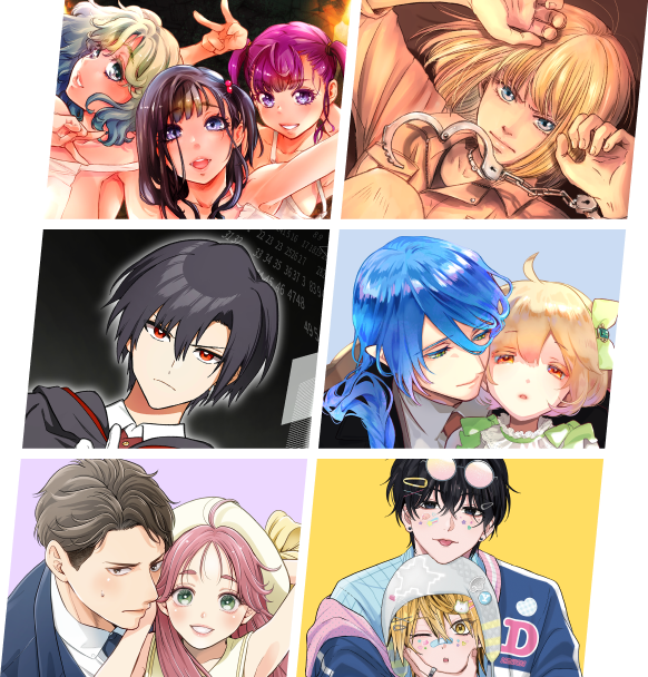 メインビジュアル
